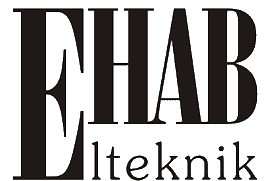 EHAB Elteknik AB